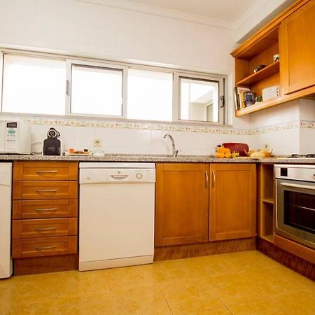 Casa Da Torre Com Garagem Gratuito Apartment Aveiro Luaran gambar